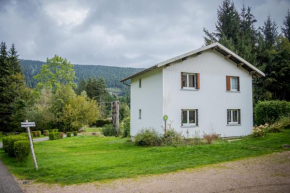 Maison familiale 3 chambres au calme dans la nature